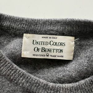 United Colora of Benetton sweater
